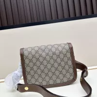 $72.00 USD Gucci AAA Quality Messenger Bags For Women #1385052