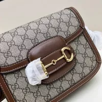 $72.00 USD Gucci AAA Quality Messenger Bags For Women #1385052