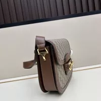 $76.00 USD Gucci AAA Quality Messenger Bags For Women #1385053