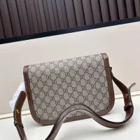 $76.00 USD Gucci AAA Quality Messenger Bags For Women #1385053