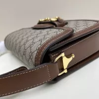 $76.00 USD Gucci AAA Quality Messenger Bags For Women #1385053
