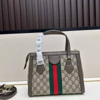 $68.00 USD Gucci AAA Quality Handbags For Women #1385056