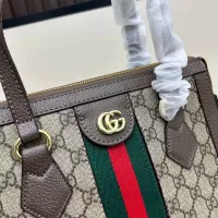 $68.00 USD Gucci AAA Quality Handbags For Women #1385056