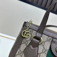 $68.00 USD Gucci AAA Quality Handbags For Women #1385056