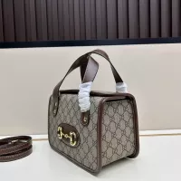 $68.00 USD Gucci AAA Quality Handbags For Women #1385060