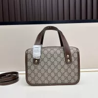 $68.00 USD Gucci AAA Quality Handbags For Women #1385060