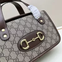 $68.00 USD Gucci AAA Quality Handbags For Women #1385060
