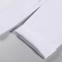 $34.00 USD Prada T-Shirts Long Sleeved For Unisex #1385062