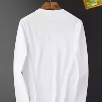 $34.00 USD Balenciaga T-Shirts Long Sleeved For Unisex #1385065