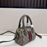 $68.00 USD Gucci AAA Quality Handbags For Women #1385069