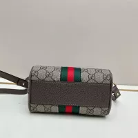 $68.00 USD Gucci AAA Quality Handbags For Women #1385069