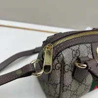 $68.00 USD Gucci AAA Quality Handbags For Women #1385069