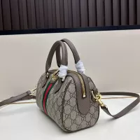 $76.00 USD Gucci AAA Quality Handbags For Women #1385074