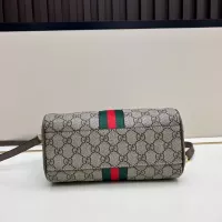 $76.00 USD Gucci AAA Quality Handbags For Women #1385074