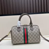 $76.00 USD Gucci AAA Quality Handbags For Women #1385079