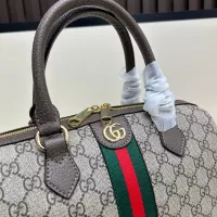 $76.00 USD Gucci AAA Quality Handbags For Women #1385079