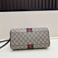 $76.00 USD Gucci AAA Quality Handbags For Women #1385079