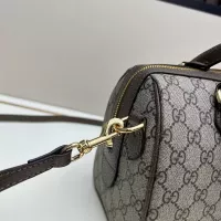 $76.00 USD Gucci AAA Quality Handbags For Women #1385079