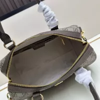 $76.00 USD Gucci AAA Quality Handbags For Women #1385079