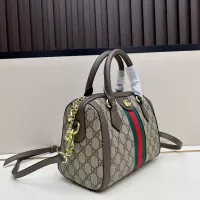 $72.00 USD Gucci AAA Quality Handbags For Women #1385082