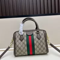 $72.00 USD Gucci AAA Quality Handbags For Women #1385082
