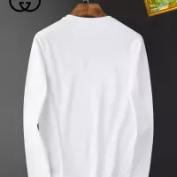 $34.00 USD Gucci T-Shirts Long Sleeved For Unisex #1385085