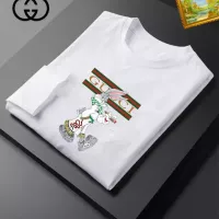 $34.00 USD Gucci T-Shirts Long Sleeved For Unisex #1385085