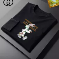 $34.00 USD Gucci T-Shirts Long Sleeved For Unisex #1385086
