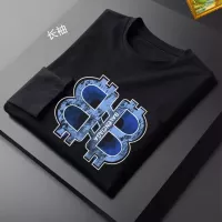 $34.00 USD Balenciaga T-Shirts Long Sleeved For Unisex #1385090