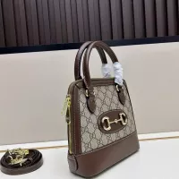 $72.00 USD Gucci AAA Quality Handbags For Women #1385097