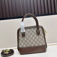 $72.00 USD Gucci AAA Quality Handbags For Women #1385097