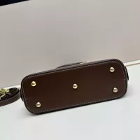 $72.00 USD Gucci AAA Quality Handbags For Women #1385097