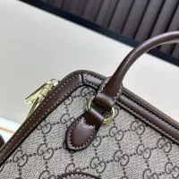 $72.00 USD Gucci AAA Quality Handbags For Women #1385097