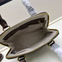 $72.00 USD Gucci AAA Quality Handbags For Women #1385097