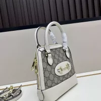$72.00 USD Gucci AAA Quality Handbags For Women #1385100