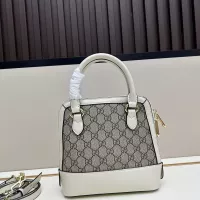 $72.00 USD Gucci AAA Quality Handbags For Women #1385100