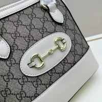 $72.00 USD Gucci AAA Quality Handbags For Women #1385100