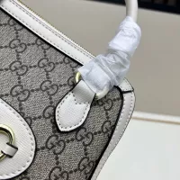$72.00 USD Gucci AAA Quality Handbags For Women #1385100