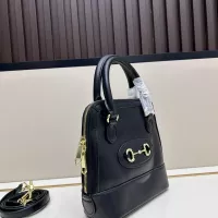$72.00 USD Gucci AAA Quality Handbags For Women #1385102