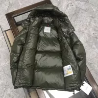 $132.00 USD Moncler Down Feather Coat Long Sleeved For Men #1385249