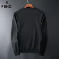 $40.00 USD Fendi Hoodies Long Sleeved For Men #1385259