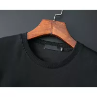 $40.00 USD Prada Hoodies Long Sleeved For Men #1385262