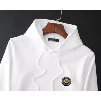 $40.00 USD Versace Hoodies Long Sleeved For Men #1385308