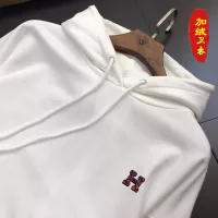 $45.00 USD Hermes Hoodies Long Sleeved For Men #1385329