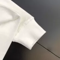 $45.00 USD Louis Vuitton LV Hoodies Long Sleeved For Men #1385331