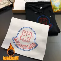 $45.00 USD Moncler Hoodies Long Sleeved For Men #1385338