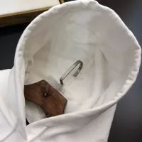 $45.00 USD Versace Hoodies Long Sleeved For Men #1385341