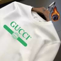$45.00 USD Gucci Hoodies Long Sleeved For Men #1385361