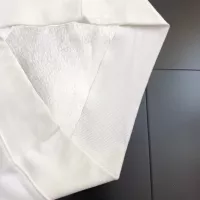 $45.00 USD Armani Hoodies Long Sleeved For Men #1385367