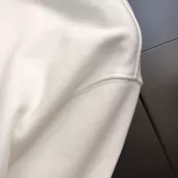 $45.00 USD Armani Hoodies Long Sleeved For Men #1385369